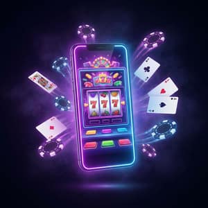 riobet приложение